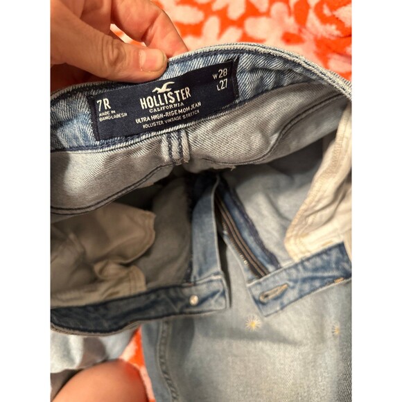 Hollister jeans - Picture 3 of 5